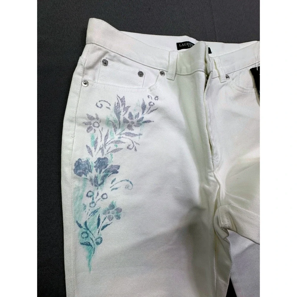 Lauren Jeans Co Ralph Lauren adorn yourself